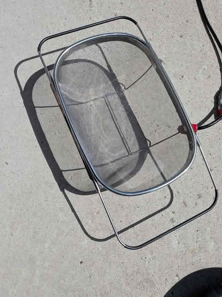 Photo of free ikea strainer (Montreal road and St Laurent) #1