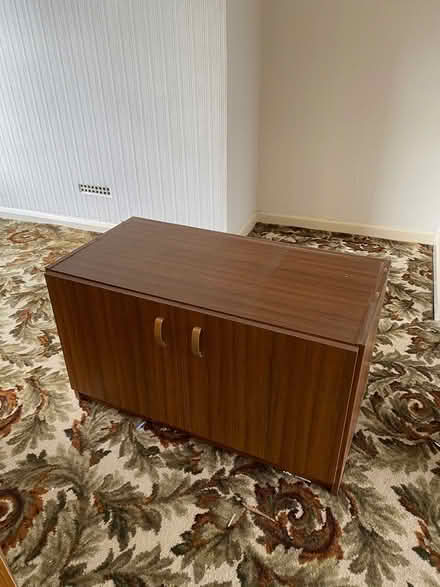 Photo of free Free standing wall (Harrogate HG2) #3