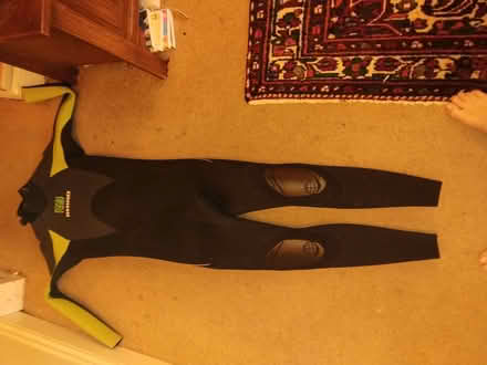 Photo of free Rhino wet suit (Knighton LD7) #1