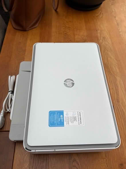 Photo of free HP Envy 6000 series printer (Ulverley Green B91) #3