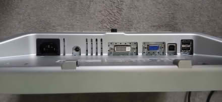 Photo of free Computer monitor and stand. (Harrogate HG2) #3