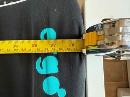 Photo of free Ironing Board (LE2 Oadby) #2