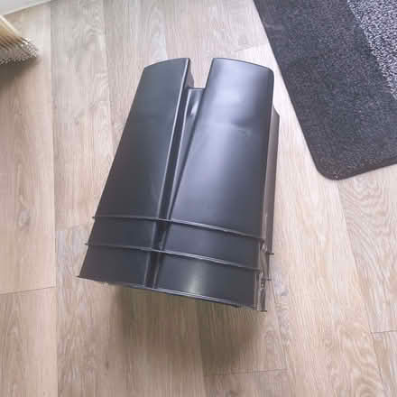 Photo of free Waterbutt stand (Barnard's Green WR14) #1