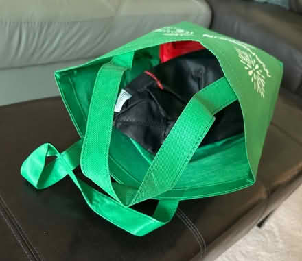 Photo of free Recycle Grocery Bags (Erin Mills) #2