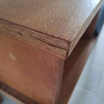 Photo of free Hallway Bench (Rayleigh SS6) #4