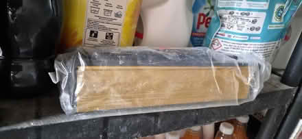 Photo of free Letterbox gold (Portsmouth PO1) #1