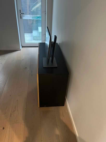 Photo of free TV stand (Ballsbridge) #1