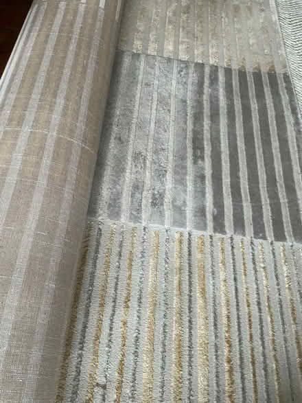 Photo of free Rug (Wormit DD6) #1
