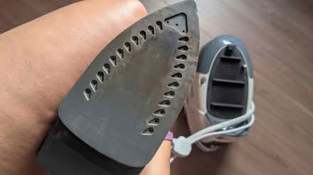 Photo of free Iron (Bradford BD4) #2
