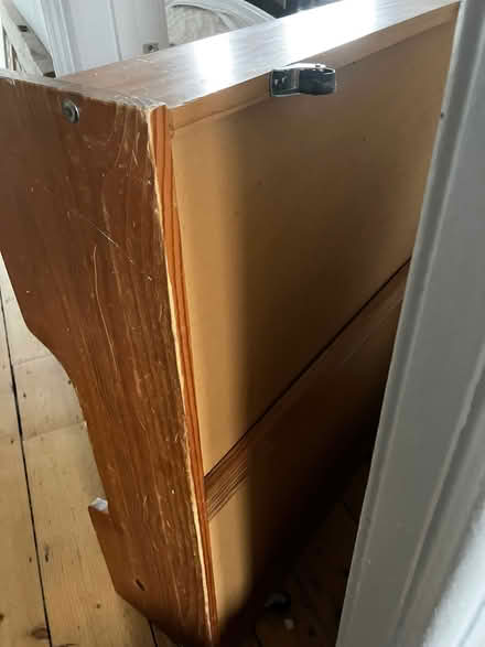 Photo of free Underbed drawer on wheels (Walton Manor OX2) #3