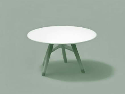 Photo of Portable table (Grangetown CF11) #1