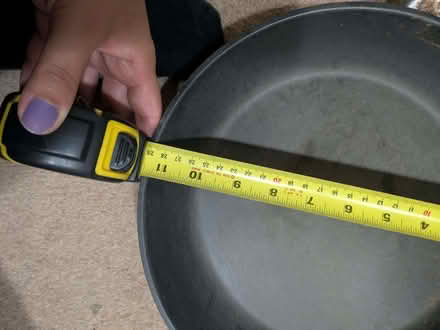 Photo of free IKEA frying pan (Withdean BN1) #4