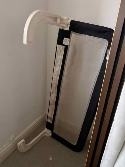 Photo of free Safety first child bed bracket (Lee, Eltham SE12) #3