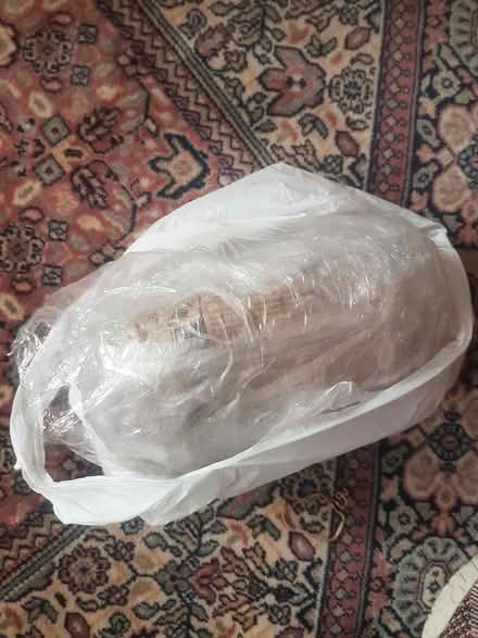 Photo of free Tile adhesive (S11, Hunters Bar) #1