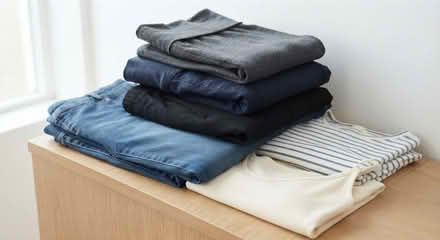 Photo of Maternity clothes large size may be 12 or 14 (Crumpsall M8) #1