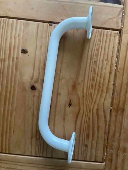 Photo of free Grab rail (Halifax, HX1) #2