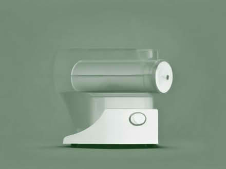 Photo of juicer machine (Temple Cowley OX4) #1