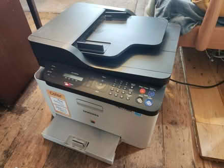 Photo of free Colour laser printer (Longbridge, B31) #1