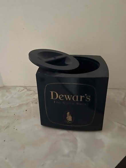Photo of free Retro ice bucket (Fobbing SS17) #1