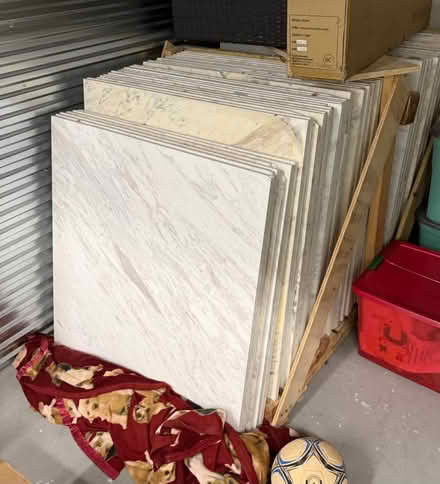 Photo of free Luxury Marble Toles (North Miami) #2