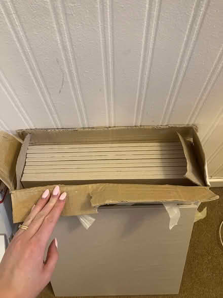 Photo of free Spare Kitchen Tiles (Wandsworth SW18 5) #1