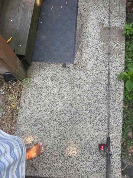 Photo of free Kids fishing pole (Stamford 06902) #1