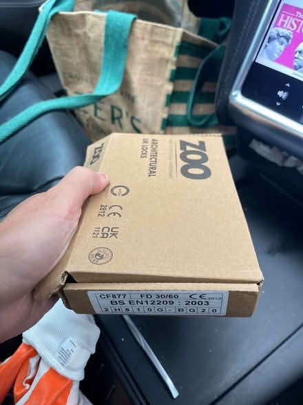 Photo of free Miscellaneous High End Hardware (Hampstead NW6) #1