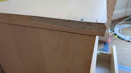Photo of free Drawer unit (Enfield EN1) #3