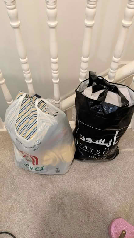 Photo of free Variety of boys clothes (Dagenham RM10) #1