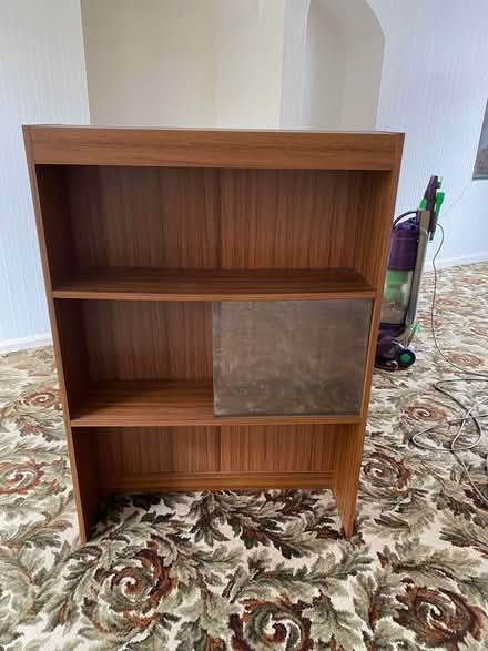 Photo of free Free standing wall (Harrogate HG2) #2