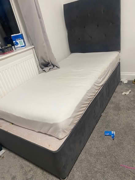 Photo of free Single bed (Hillingdon UB10) #2