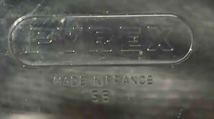 Photo of free Pyrex casserole dish (LE2 Oadby) #4