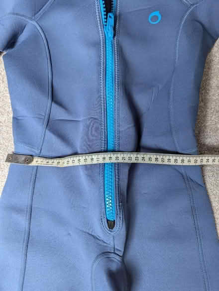 Photo of free Pair of children's wetsuits (Rooksdown Basingstoke RG24) #3