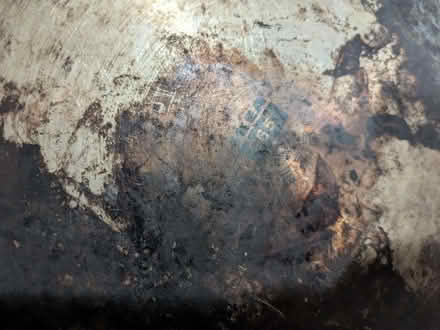 Photo of free IKEA frying pan (Withdean BN1) #3