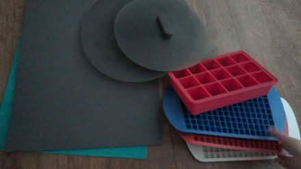 Photo of free Kitchen stuff (Urmston M41) #1