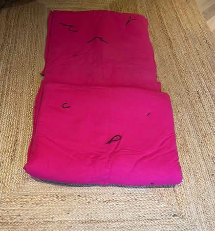 Photo of free Futon / mattress (OX7 5P - Over Norton) #3