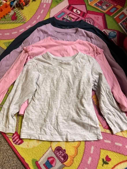 Photo of free Clothing Bundle 9 months to 2 years (Ng3) #1