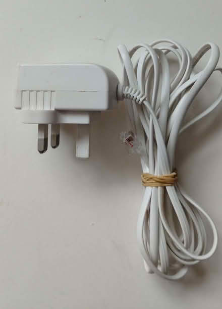 Photo of free Lead (Witham CM8) #1