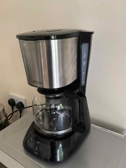 Photo of free Filter coffee machine (Westbrook WA5) #2