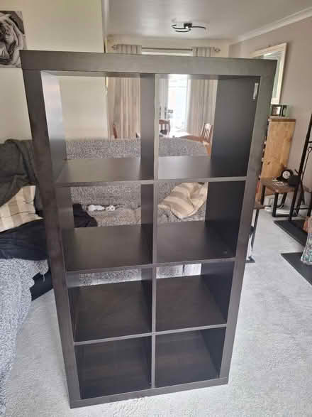 Photo of free Ikea shelves (Newcastle under Lyme SP5) #1