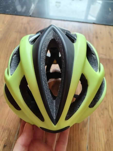 Photo of free Cycling helmet adults S-M (Hulme M15) #2