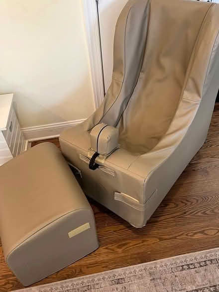 Photo of free Special Needs chill-out chair (Capitol Hill SE / Hill East) #1