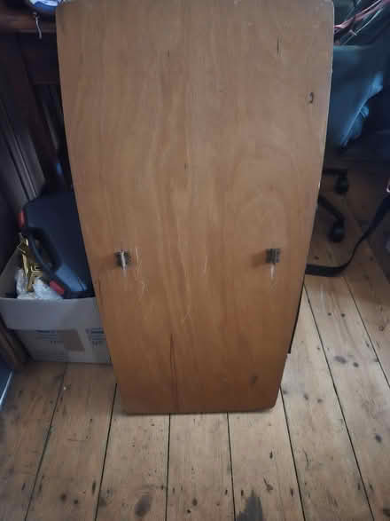 Photo of free Dressing table mirror (Finchley N12) #3