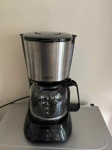 Photo of free Filter coffee machine (Westbrook WA5) #1