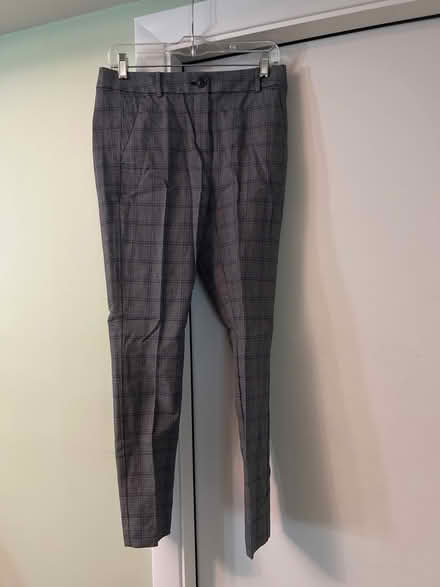 Photo of free Women’s size 4 Ann a Taylor pants (S Section) #1