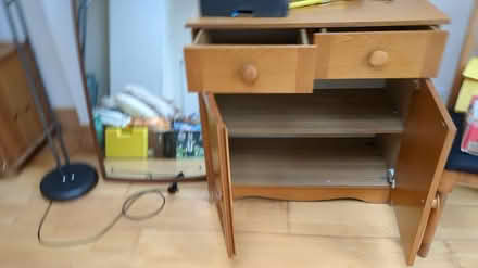 Photo of free Cabinet (Enfield EN1) #1
