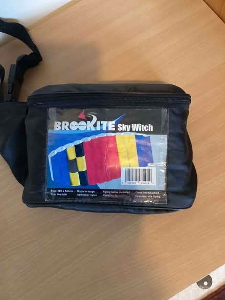 Photo of free Kite Brookite Sky Witch (Oswestry SY11) #1