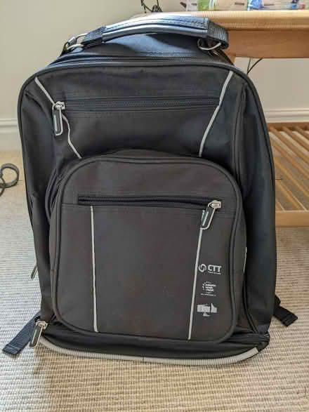 Photo of free Back packs (Jericho OX2) #2