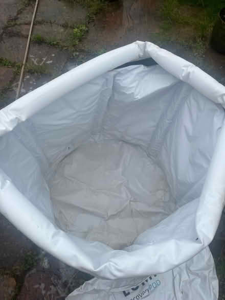 Photo of free Lumi recovery pod (Nantwich) #2