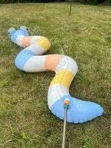 Photo of free Inflatable water toy (Westerhope NE5) #1